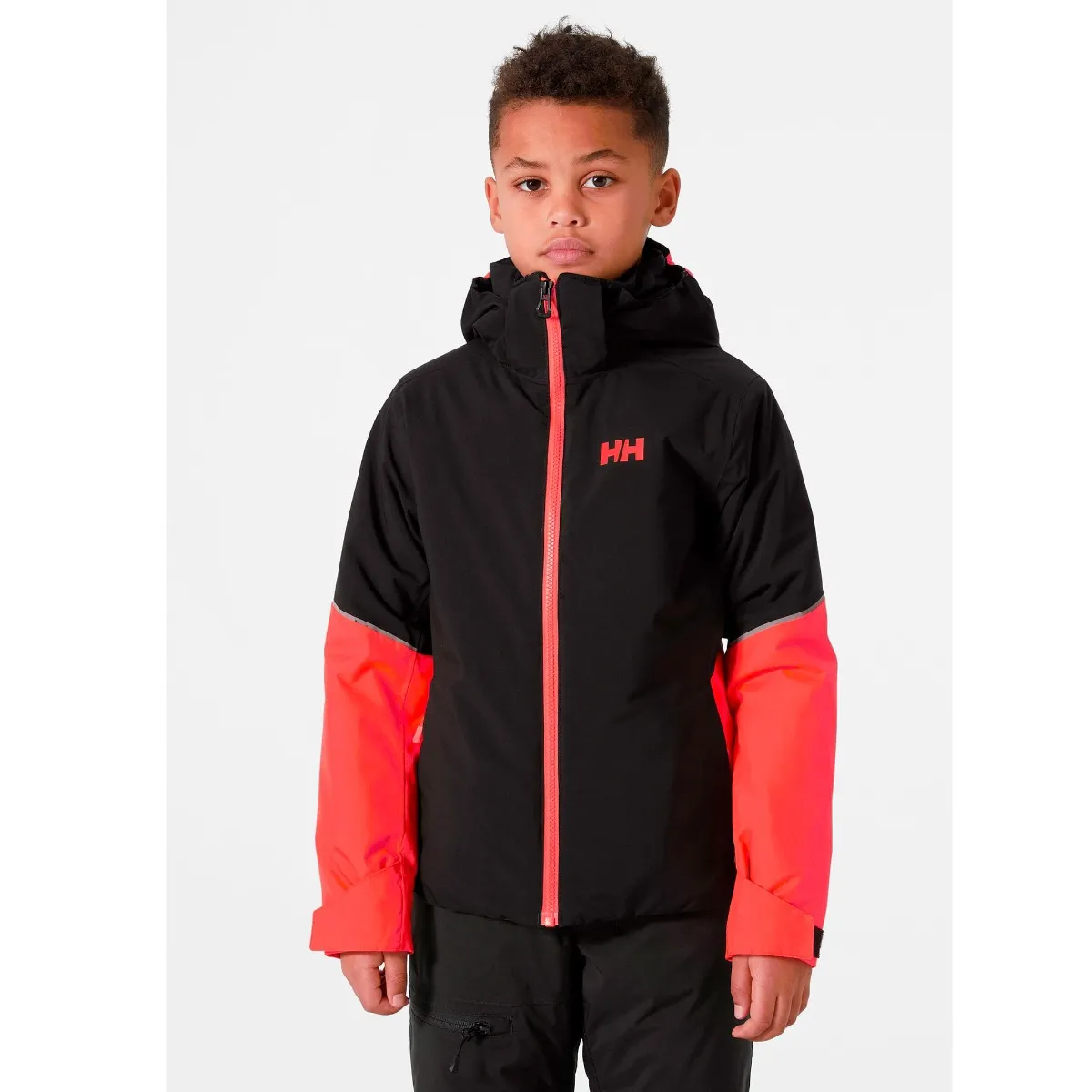 Helly Hansen Manteau Jewel 8-14ans