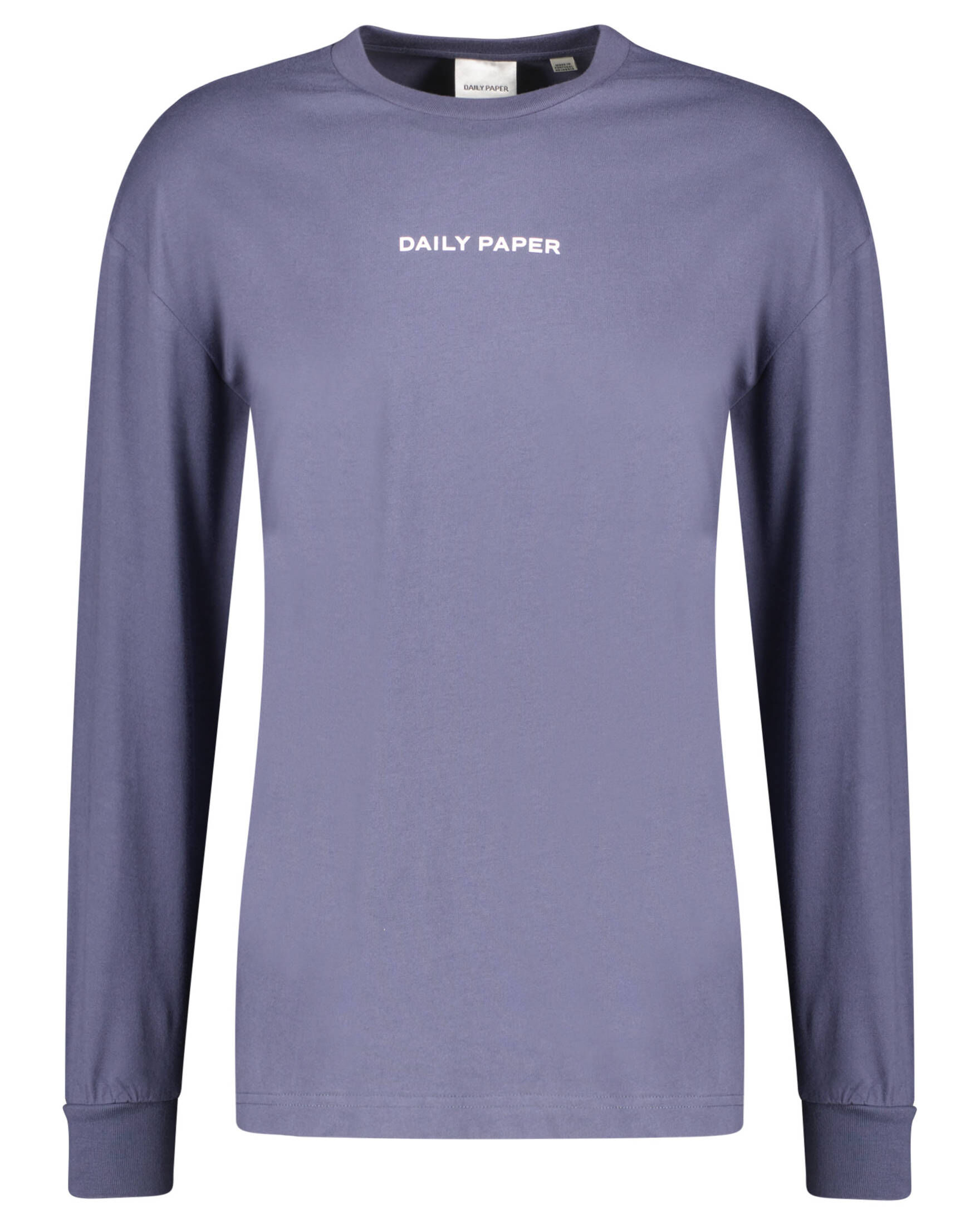 Daily Paper| Herren Longsleeve ETYPE