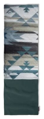 Tour de Cou Buff Polar Ticex Bleu