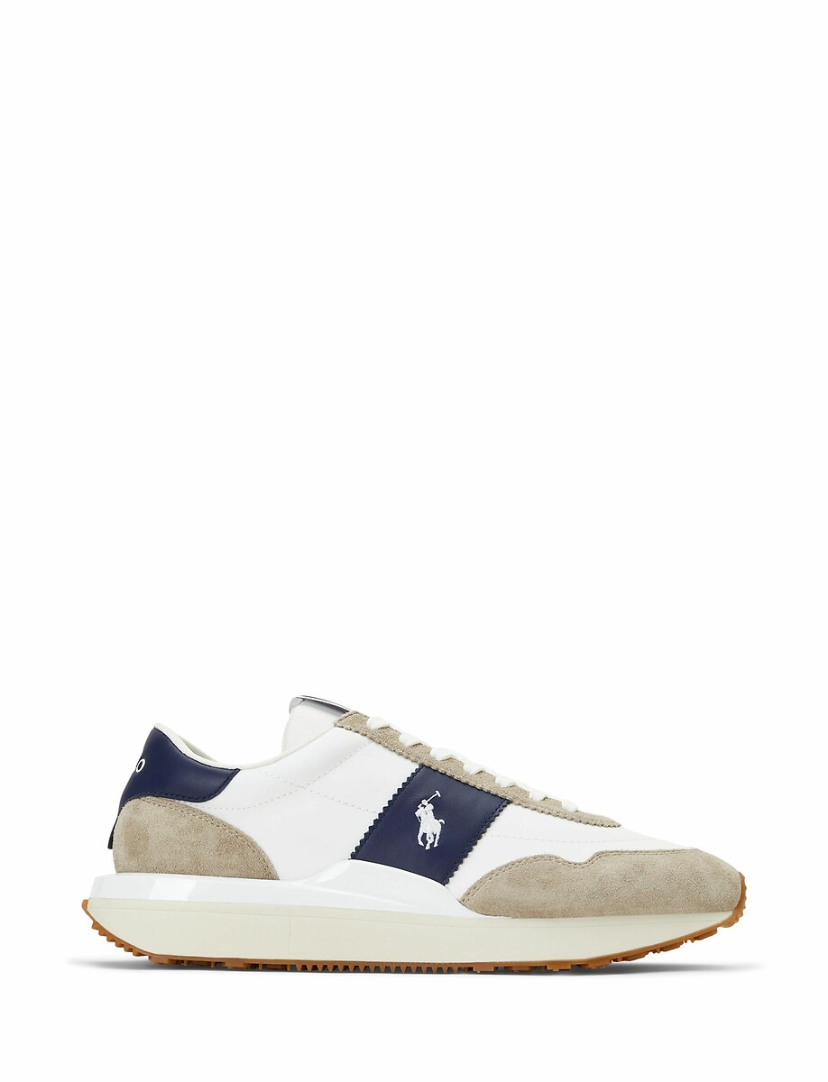 POLO RALPH LAUREN<br>Tênis Train 89 PP