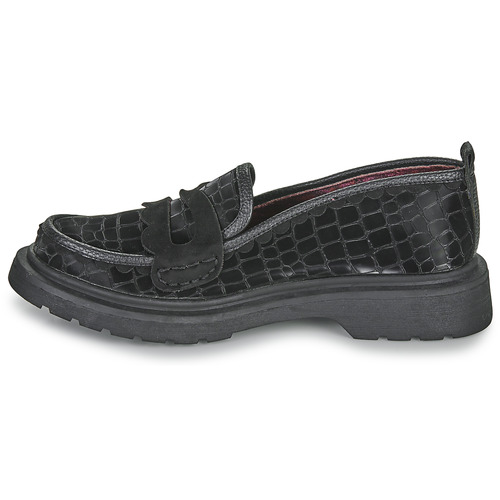 Irregular Choice - LOVE A LOAF - Noir