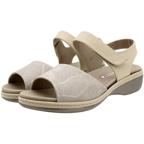 Piesanto - 190807 Beige