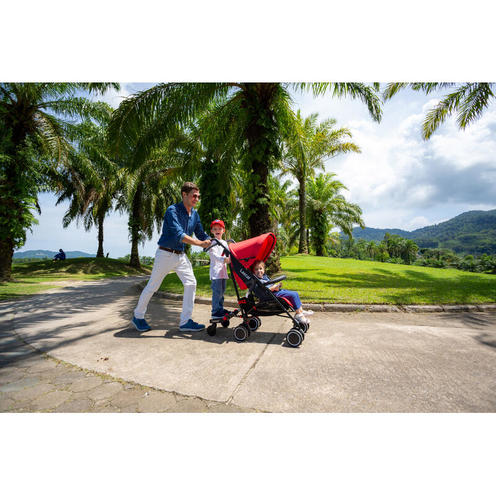Marchepied Buggy Board Maxi Tracks - LASCAL