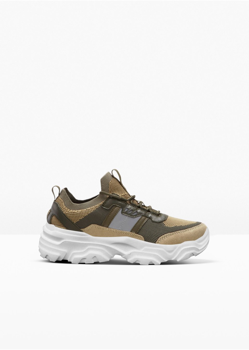 Sneakers chunky