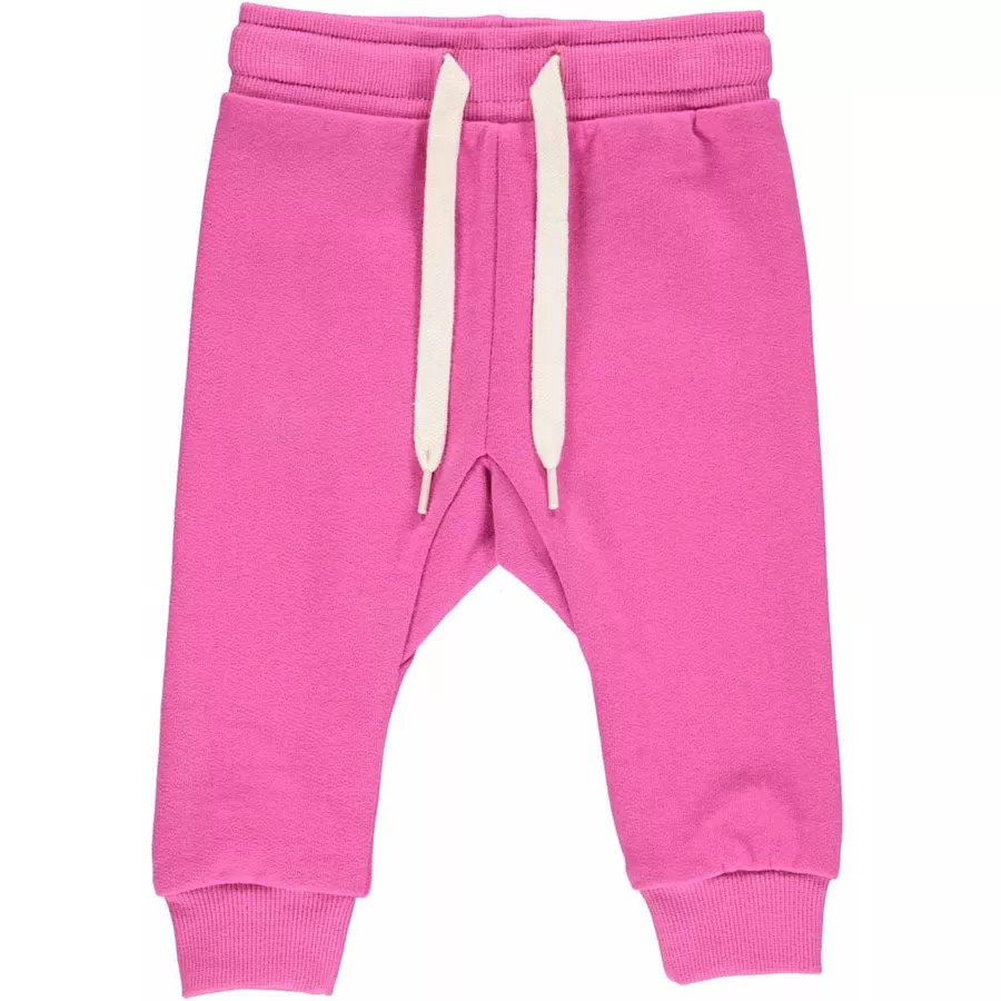 Fred's World Babysweathose Fuchsia