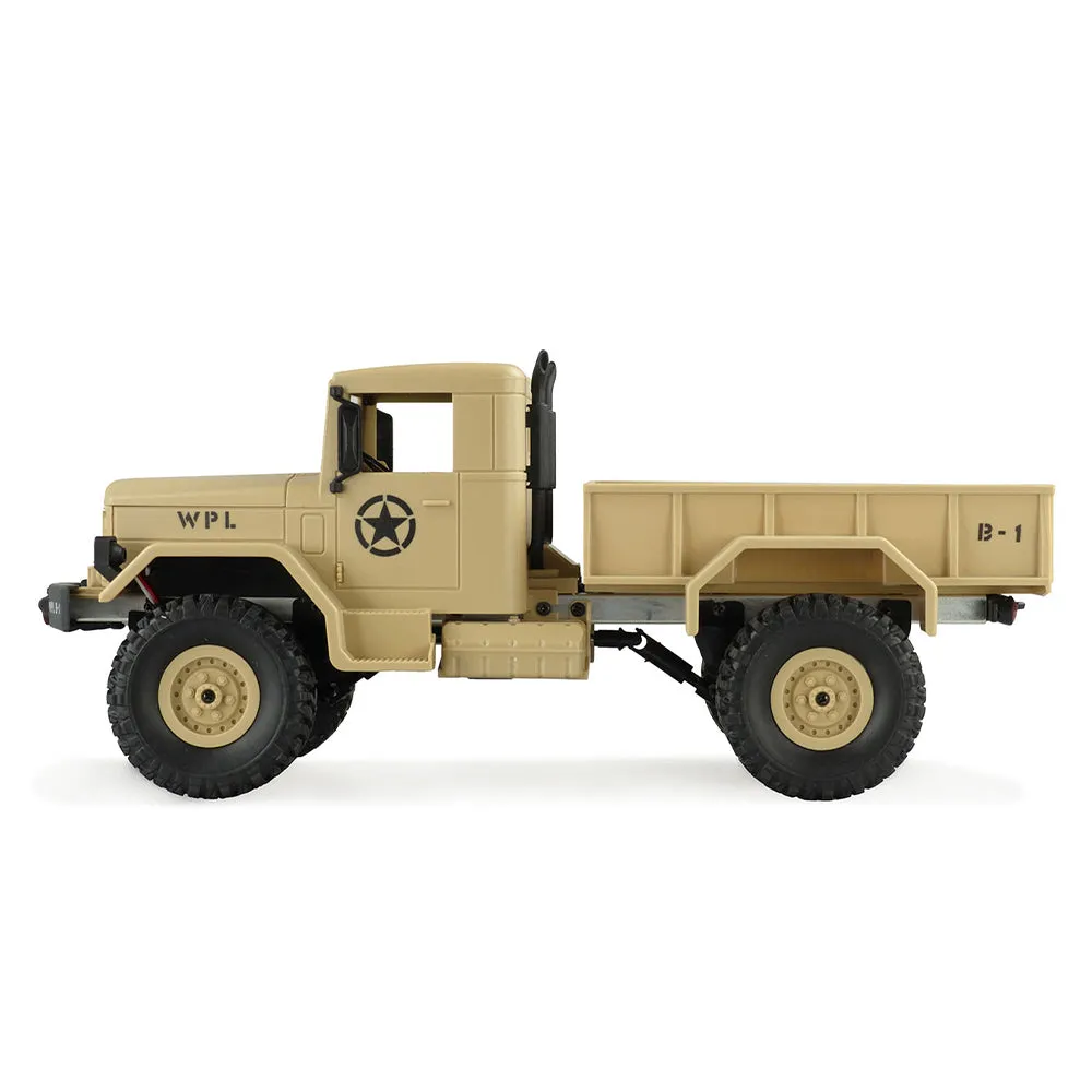 Amewi -  RC U.S. Militärtruck 4WD