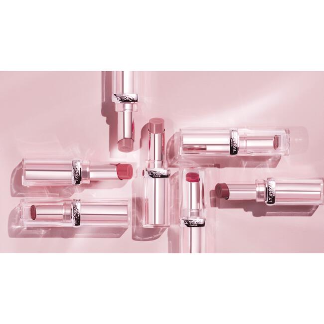L'Oréal Paris Glow Paradise Balm-In-Lipstick Bruin 107 Brown Enchante 3,8 GR