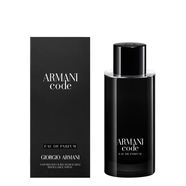 Giorgio Armani Code Eau de Parfum<br>125 ml