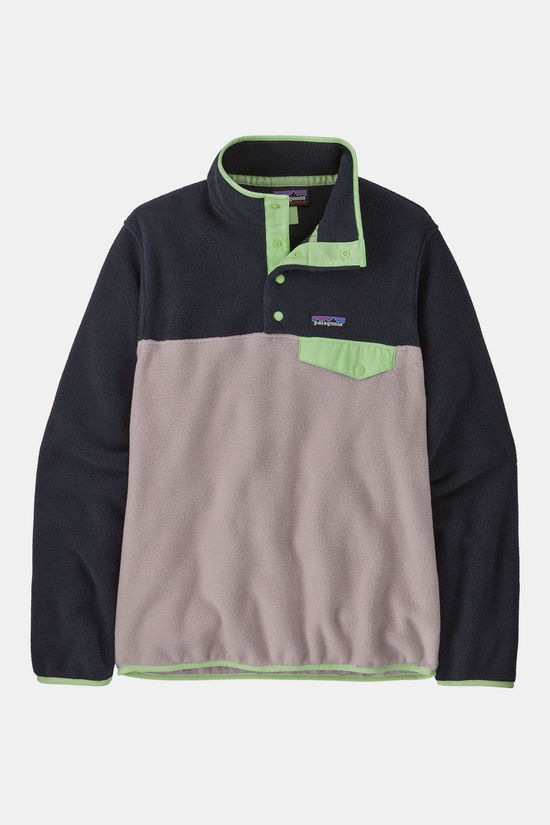 Patagonia Patagonia Lightweight Synchilla Snap-T Pullover