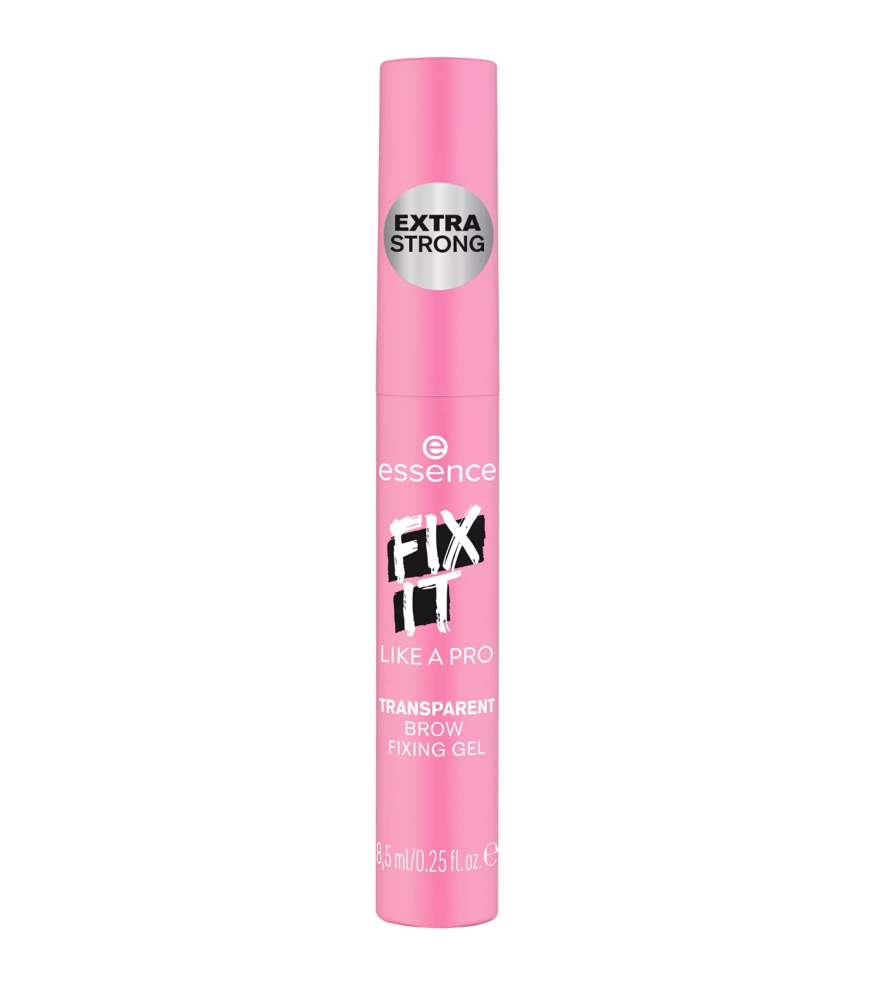 essence - Gel Fixador de Sobrancelhas Fix It Like a Pro