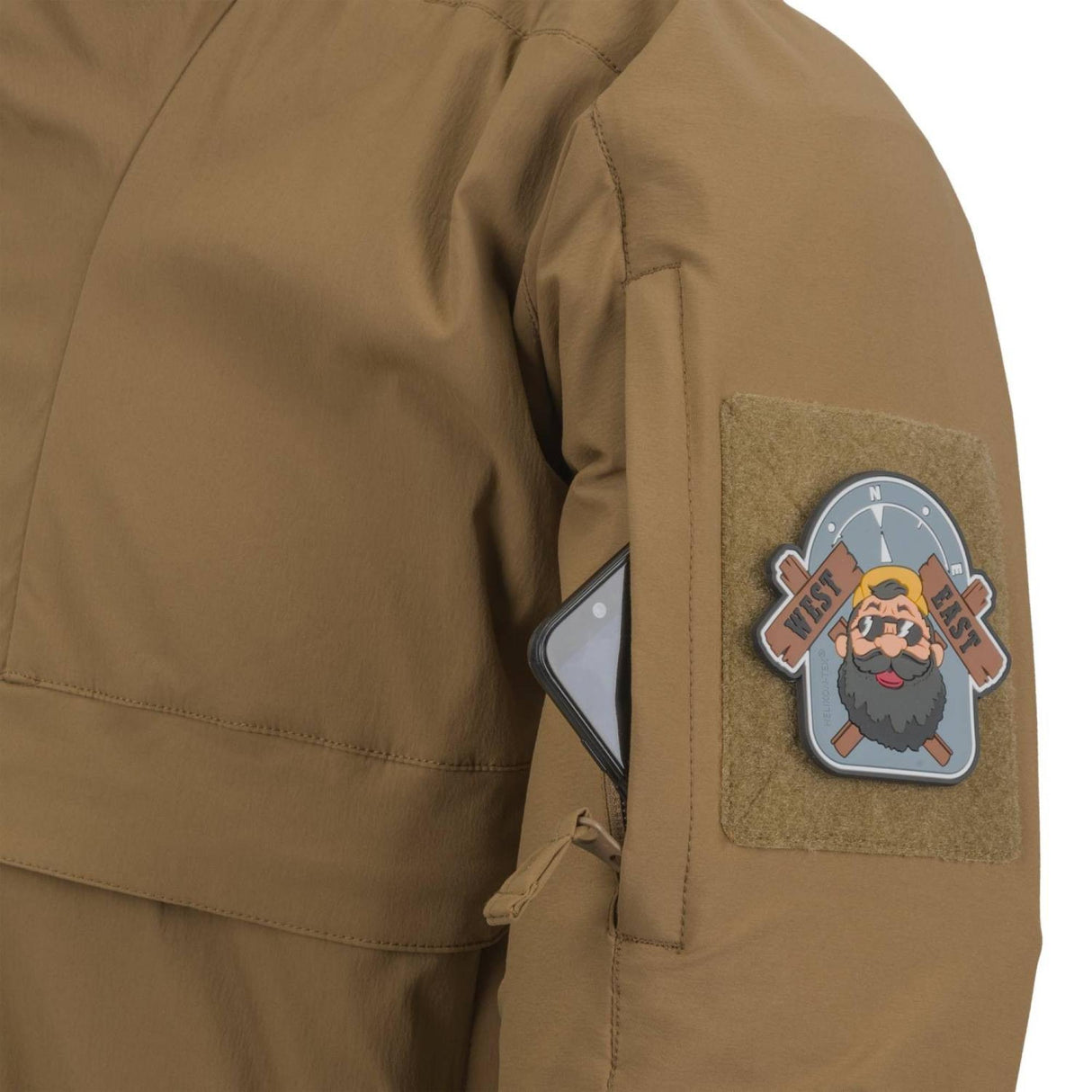 Helikon-Tex<br>Mistral Soft Shell