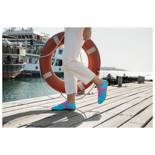 Leguano - Caribeo - Chaussures minimalistes