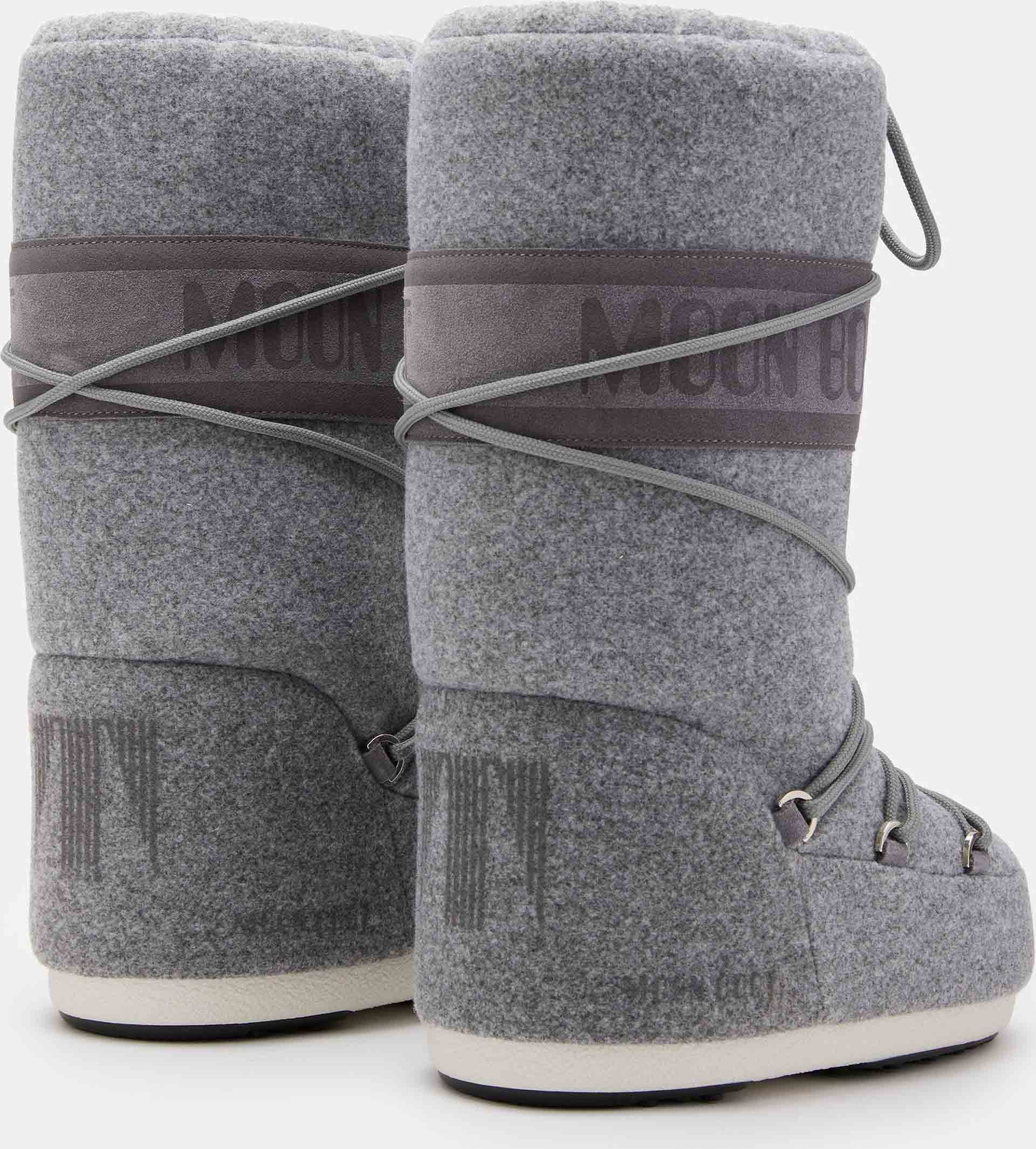 Icon Felt H06/Grey