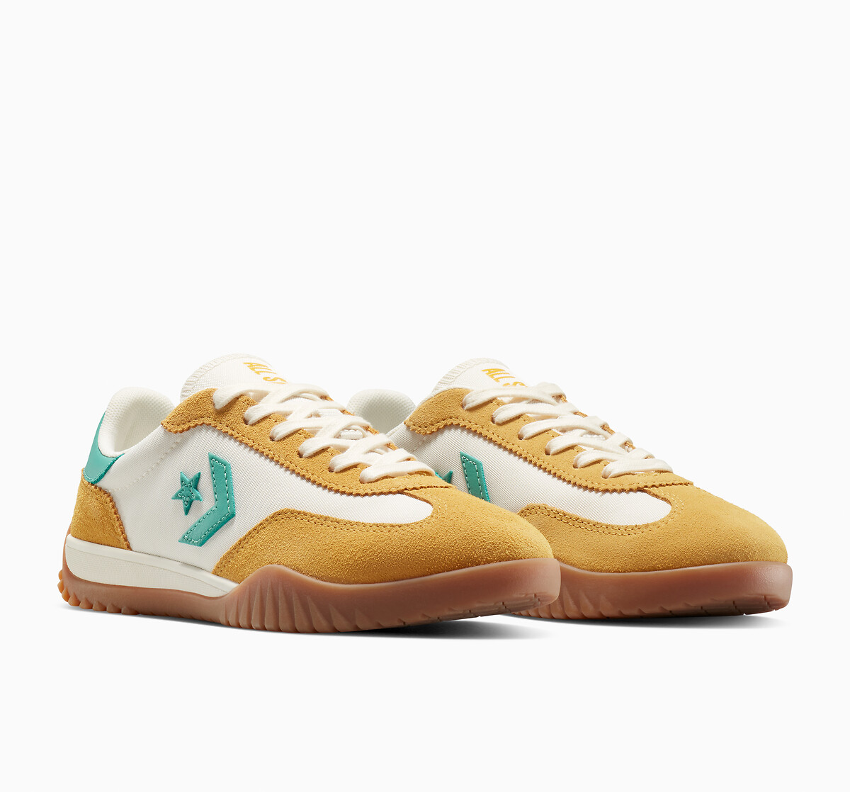 CONVERSE<br>Tênis Run Star Trainer Cor da Temporada