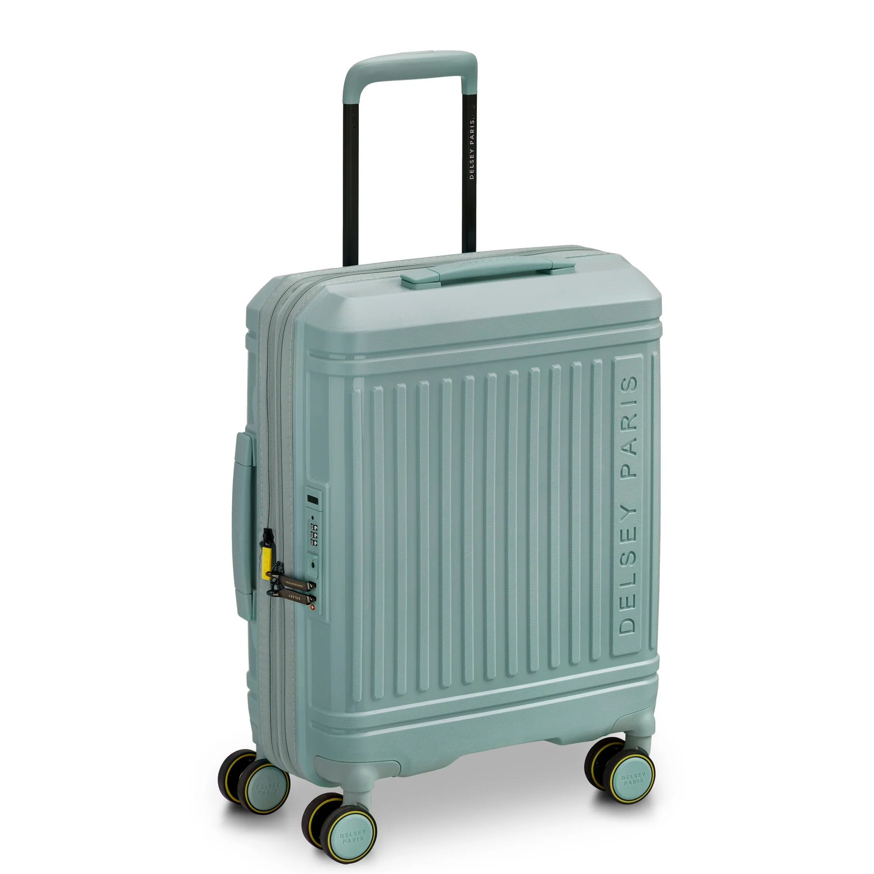 Valise cabine - S Slim extensible (55cm)