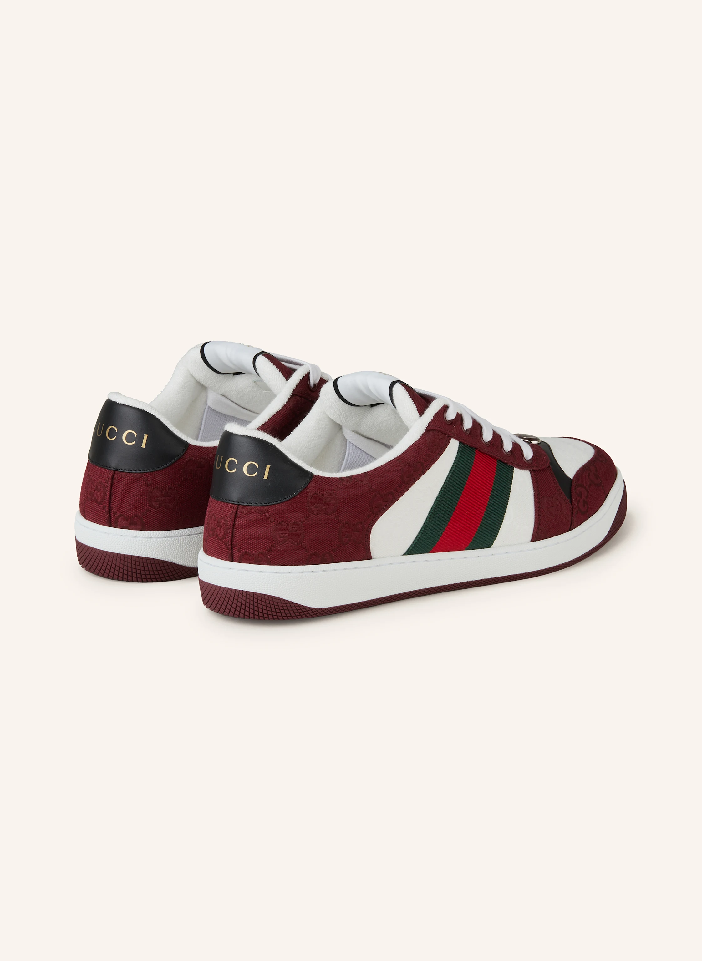 GUCCI Sneaker SCREENER