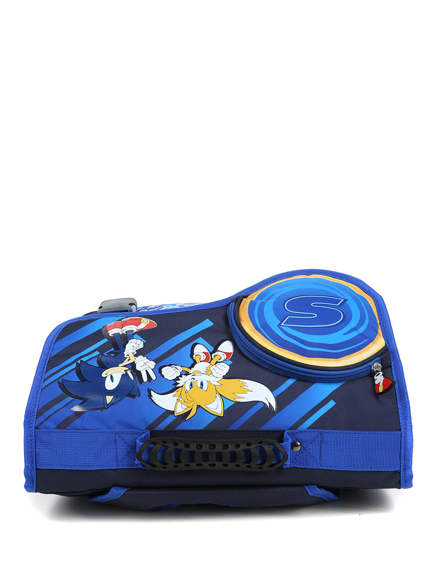 Cartable Sonic & Tails 38 cm