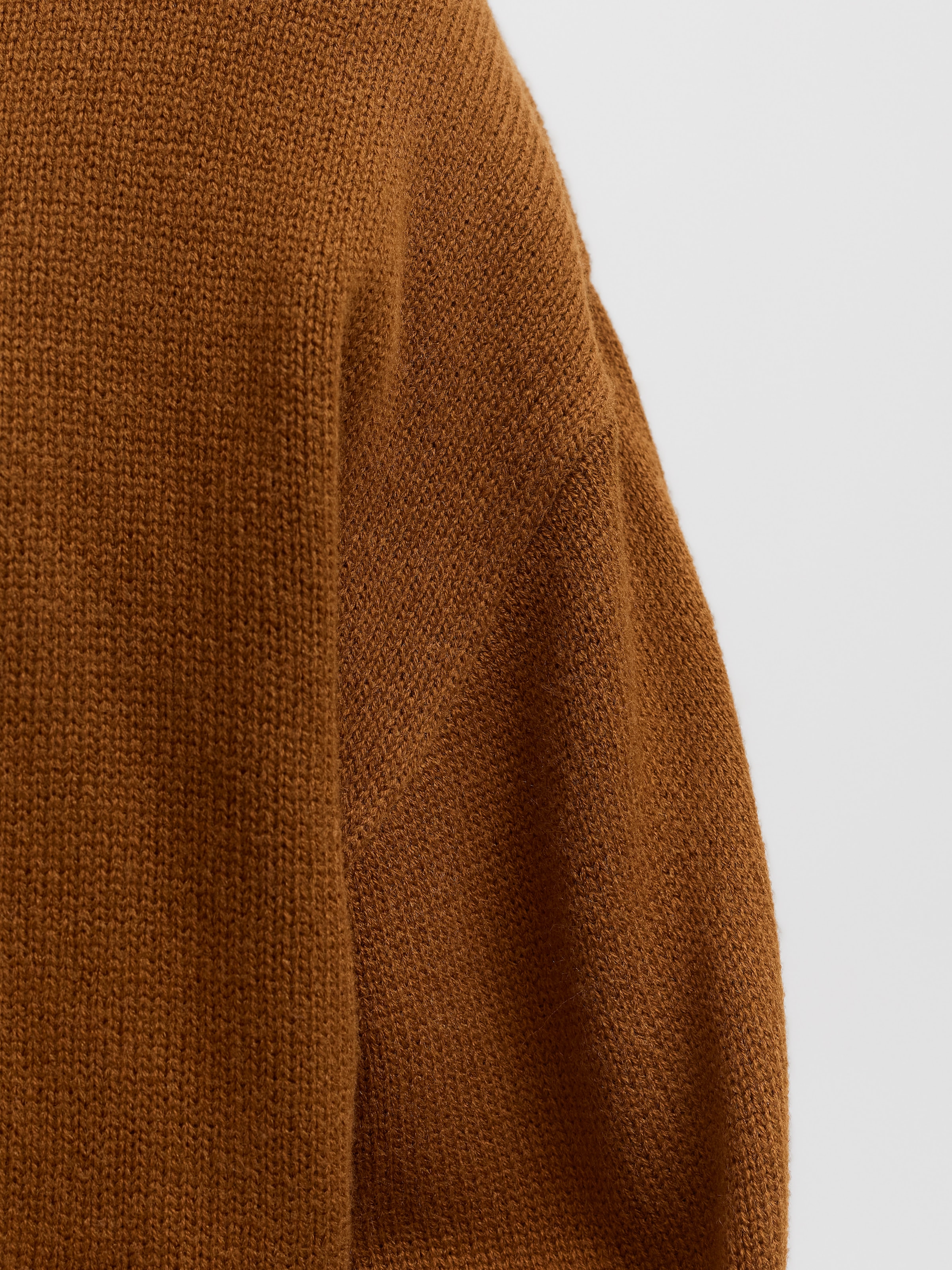 Jack & Jones Strickpullover »JJEURBAN JACK KNIT CREW NECK SN«