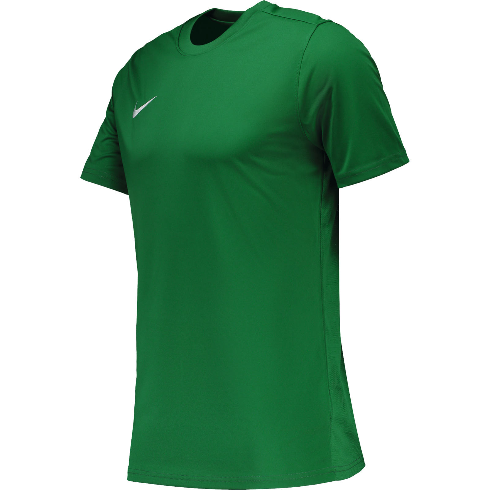 Nike Herren-T-Shirt Dri-Fit VII S, grün
