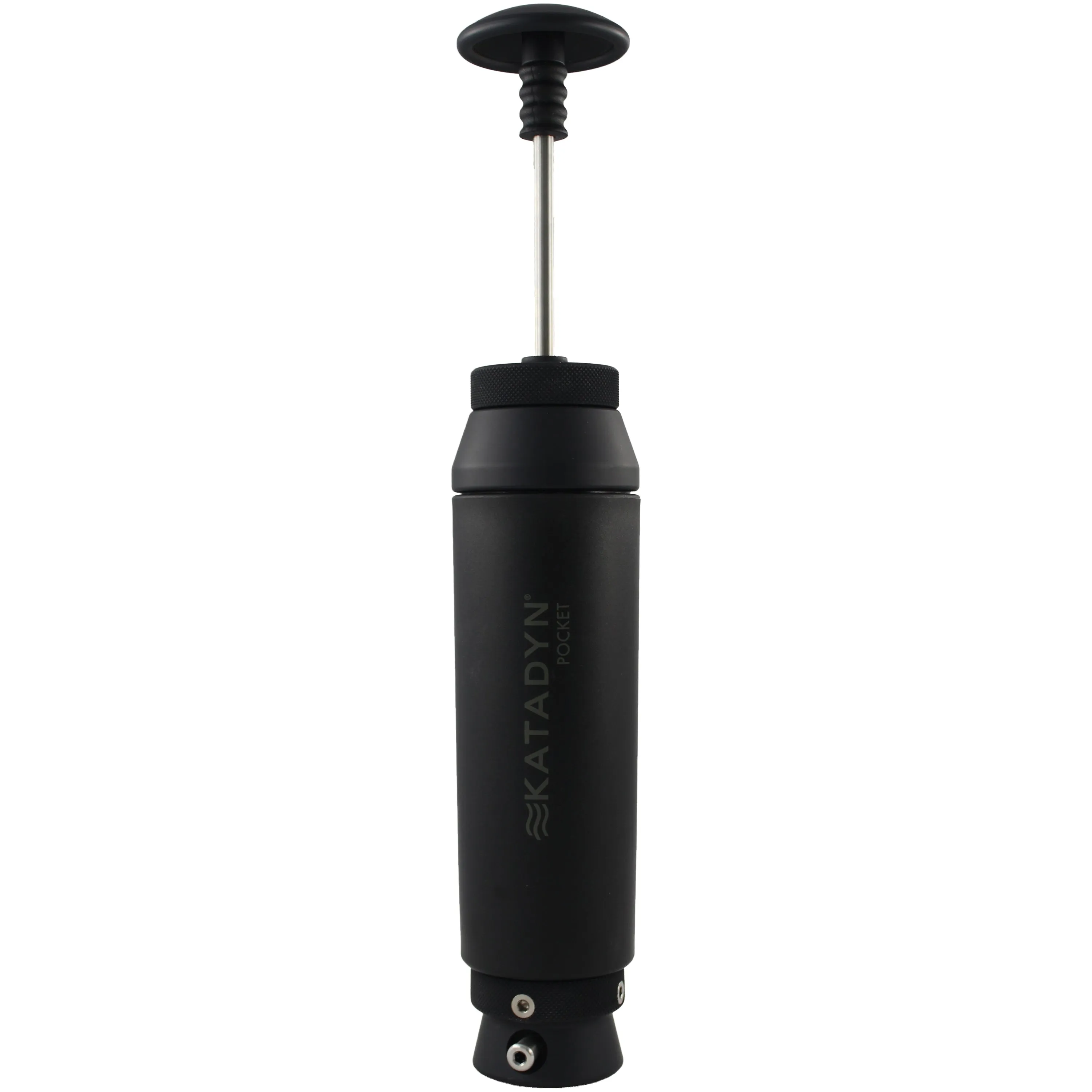 Katadyn -  Tactical Wasserfilter Pocket