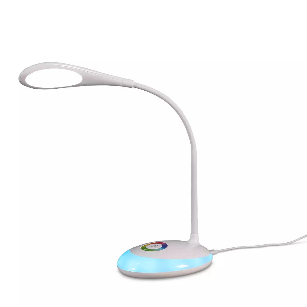 LED-Tischleuchte Minea