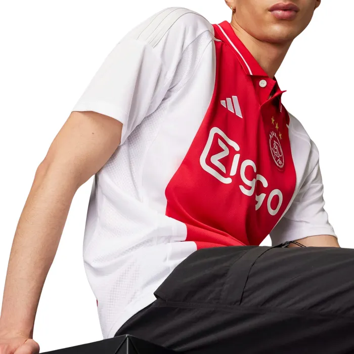 Adidas Ajax Amsterdam 24/25 Thuisshirt Heren