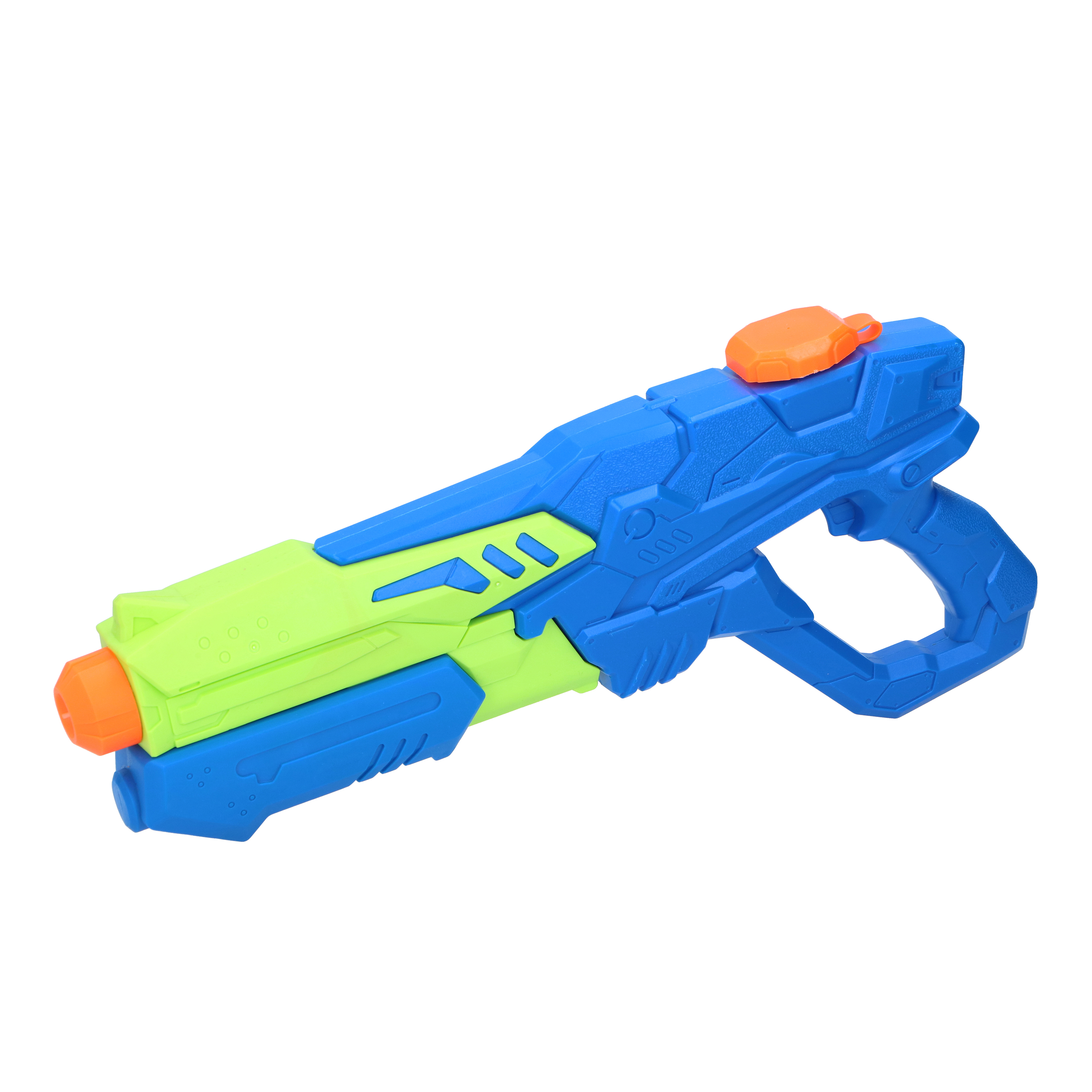 Wasserpistole 38 cm
