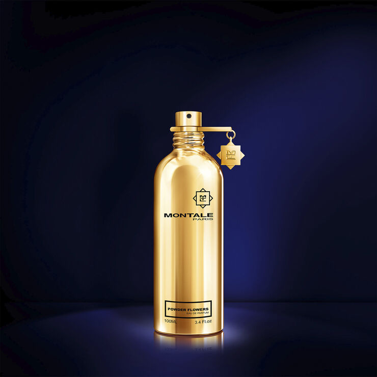 Montale Powder Flowers EdP 100 ml