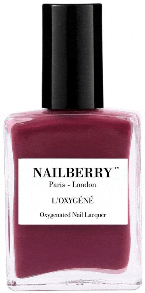 Nailberry Boho chic