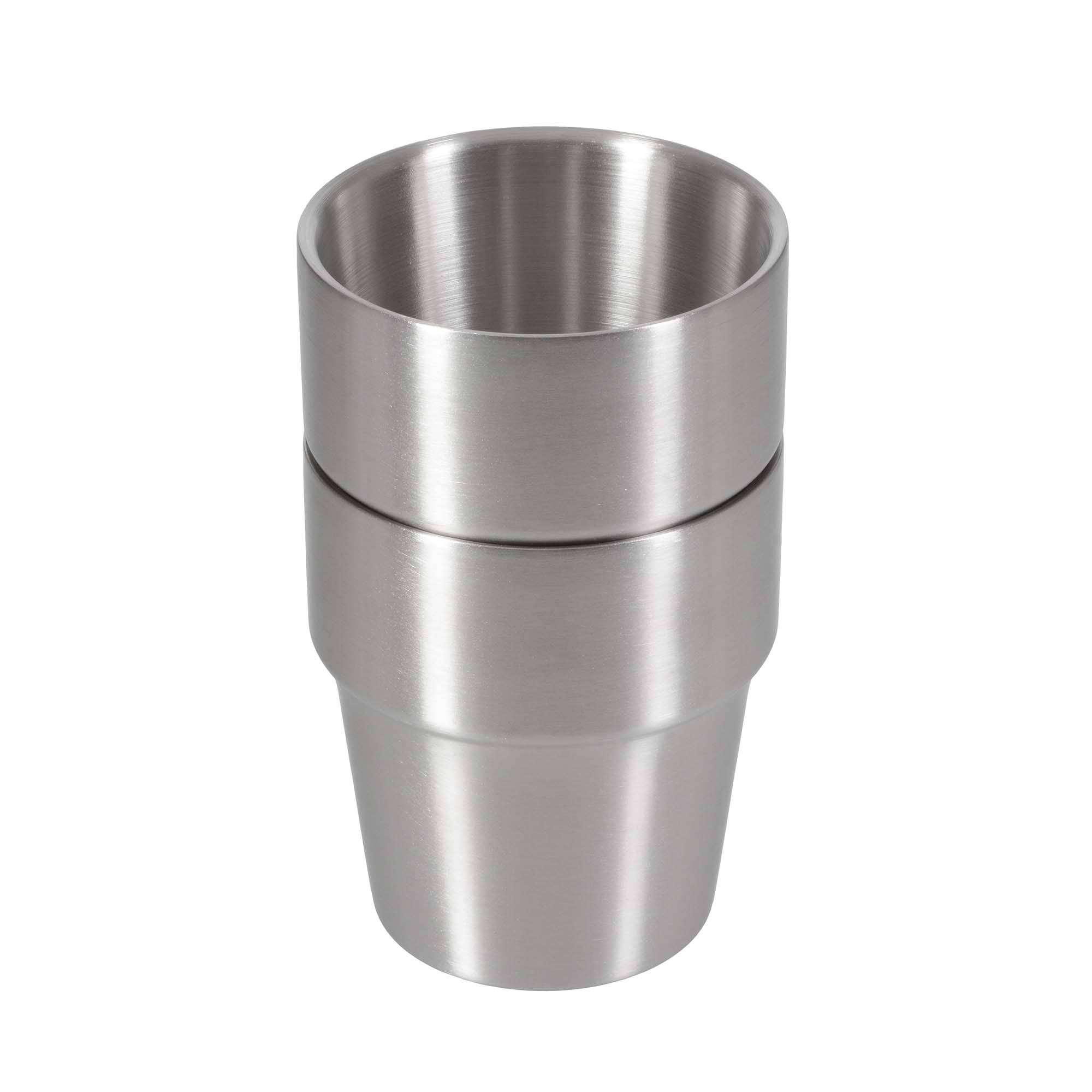 GRÄWE Thermobecher Set, 2-teilig