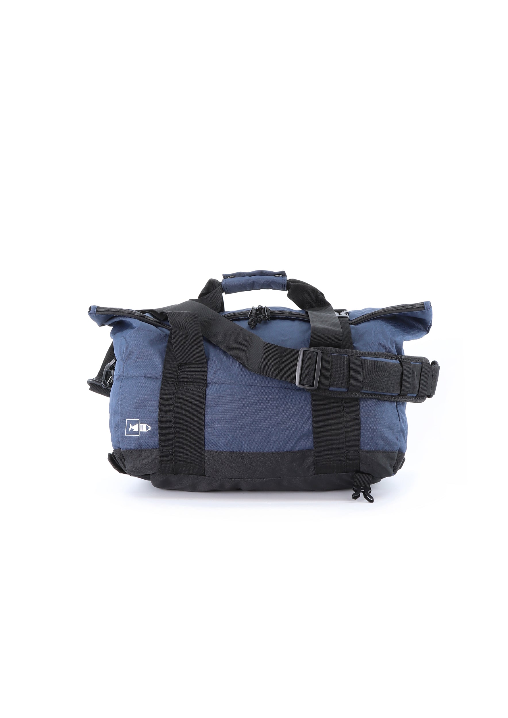 NatGeo Pathway Reistas - Marine Blue