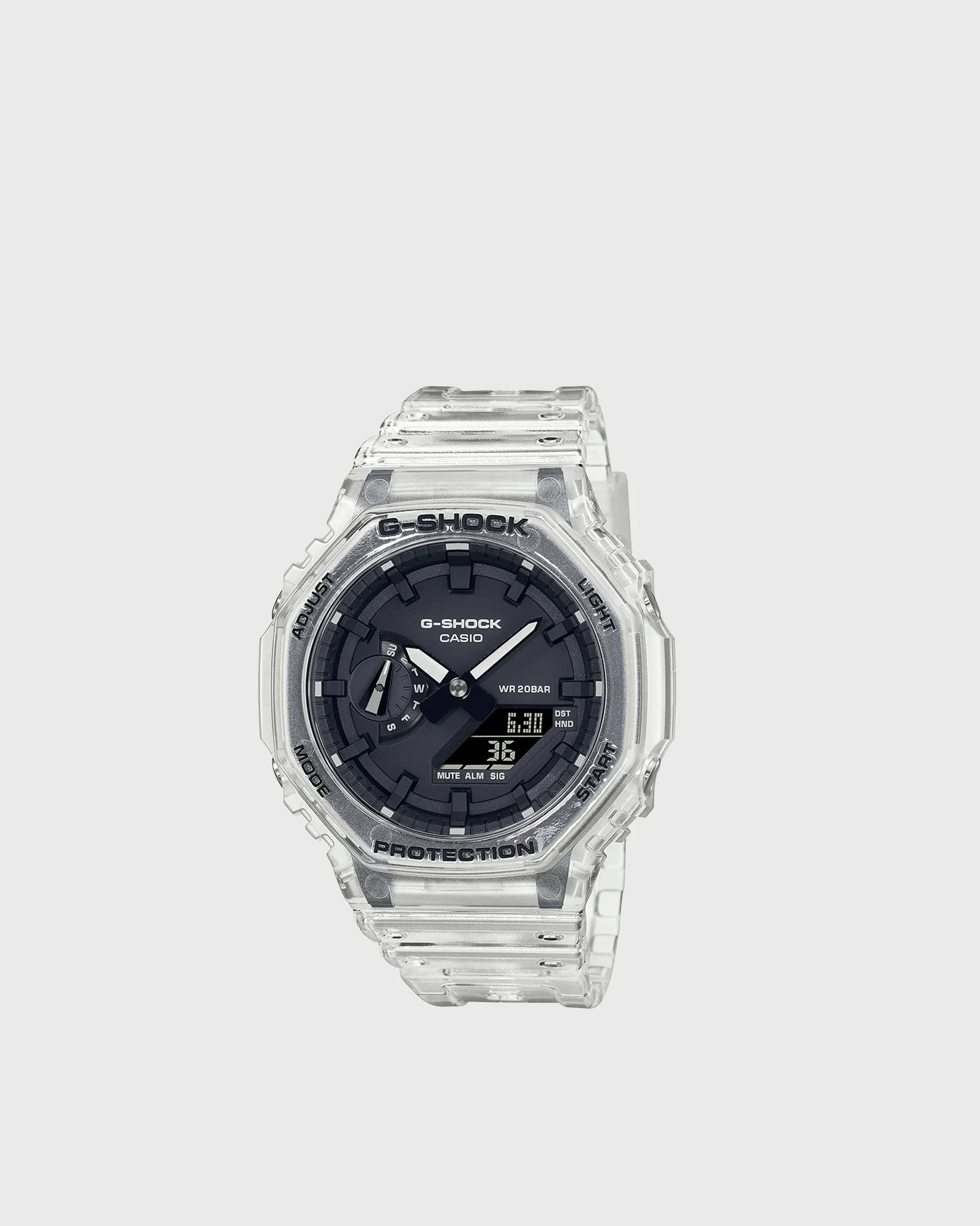 G-SHOCK GA-2100SKE-7AER