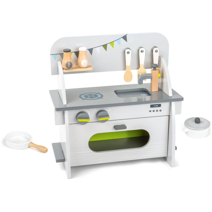 small foot® Spielküche kompakt