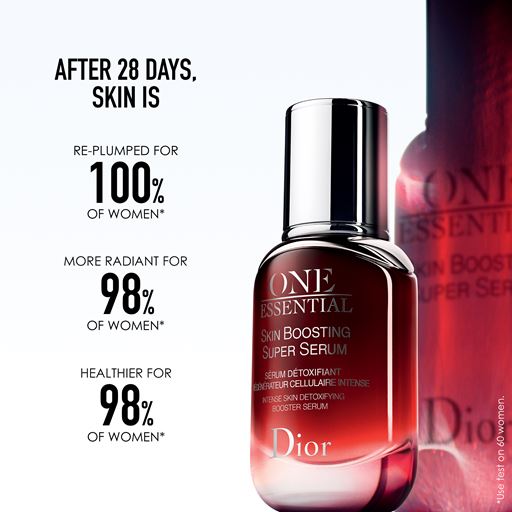 Dior One Essential Boosting Serum, 30 ml