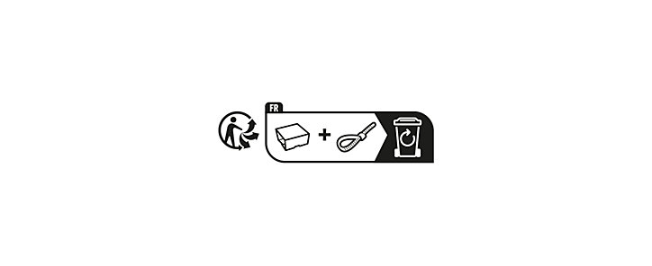 Scie à bois coupe débit 400 mm