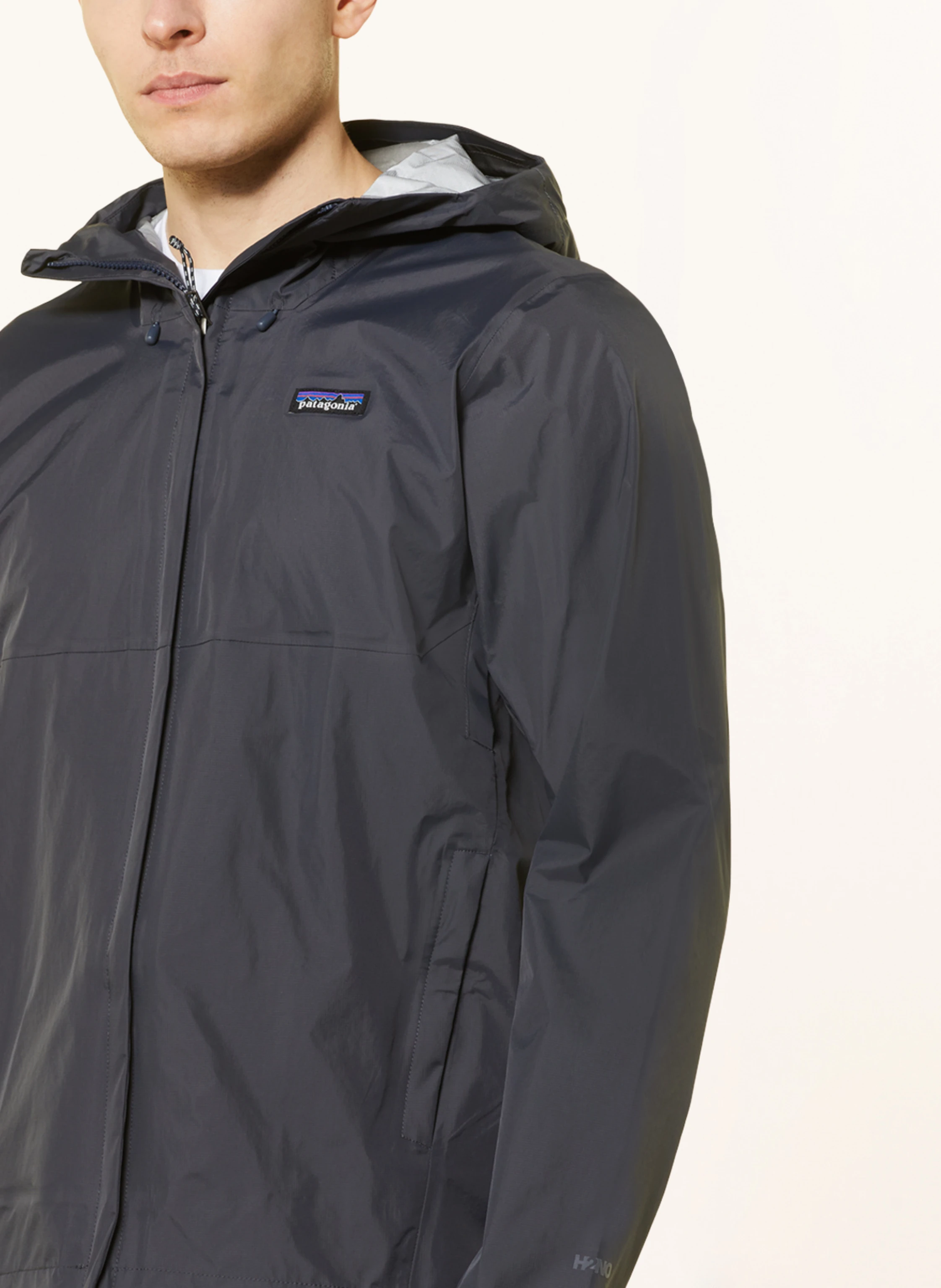 patagonia Funktionsjacke TORRENTSHELL
