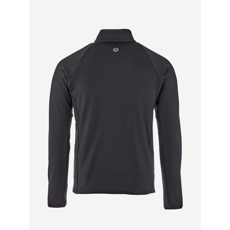 Marmot Leconte Fleece Jacket Black