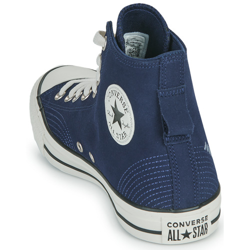 Converse - CHUCK TAYLOR ALL STAR - Marine