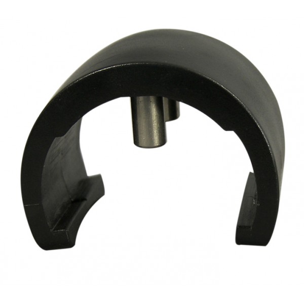 Dynafiber Clip 2 Tétons / Pins - 28.5 mm - V2
