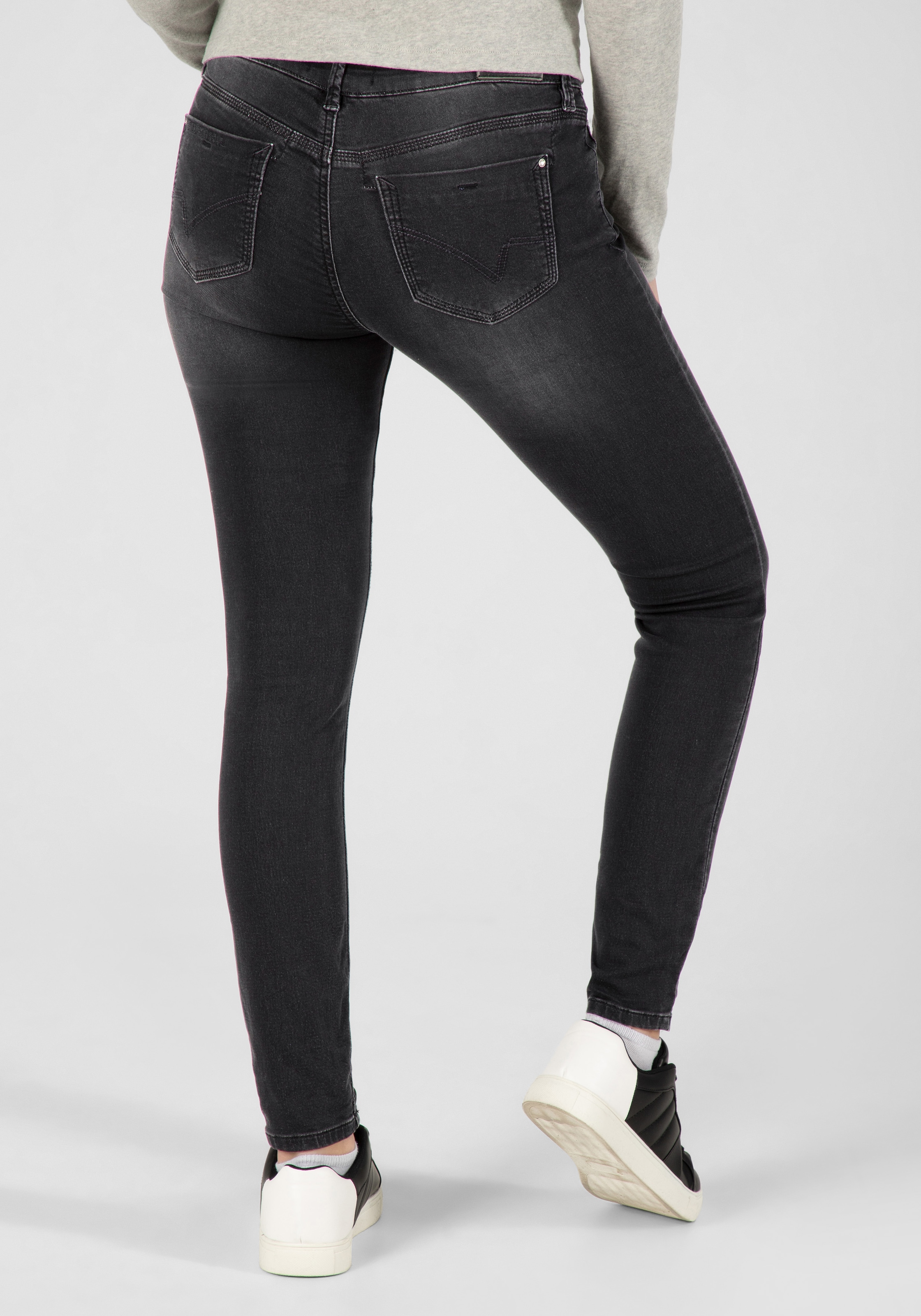 TIMEZONE 5-Pocket-Jeans »Tight AleenaTZ«