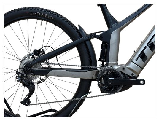 Produit reconditionné . Trek Powerfly FS 4 Gen 4 SHIMANO 2021 . VTT électrique . Trek . très bon état