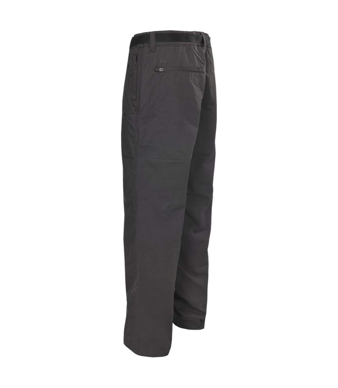Trespass Clifton - Pantalon - Homme (Kaki) - UTTP1120