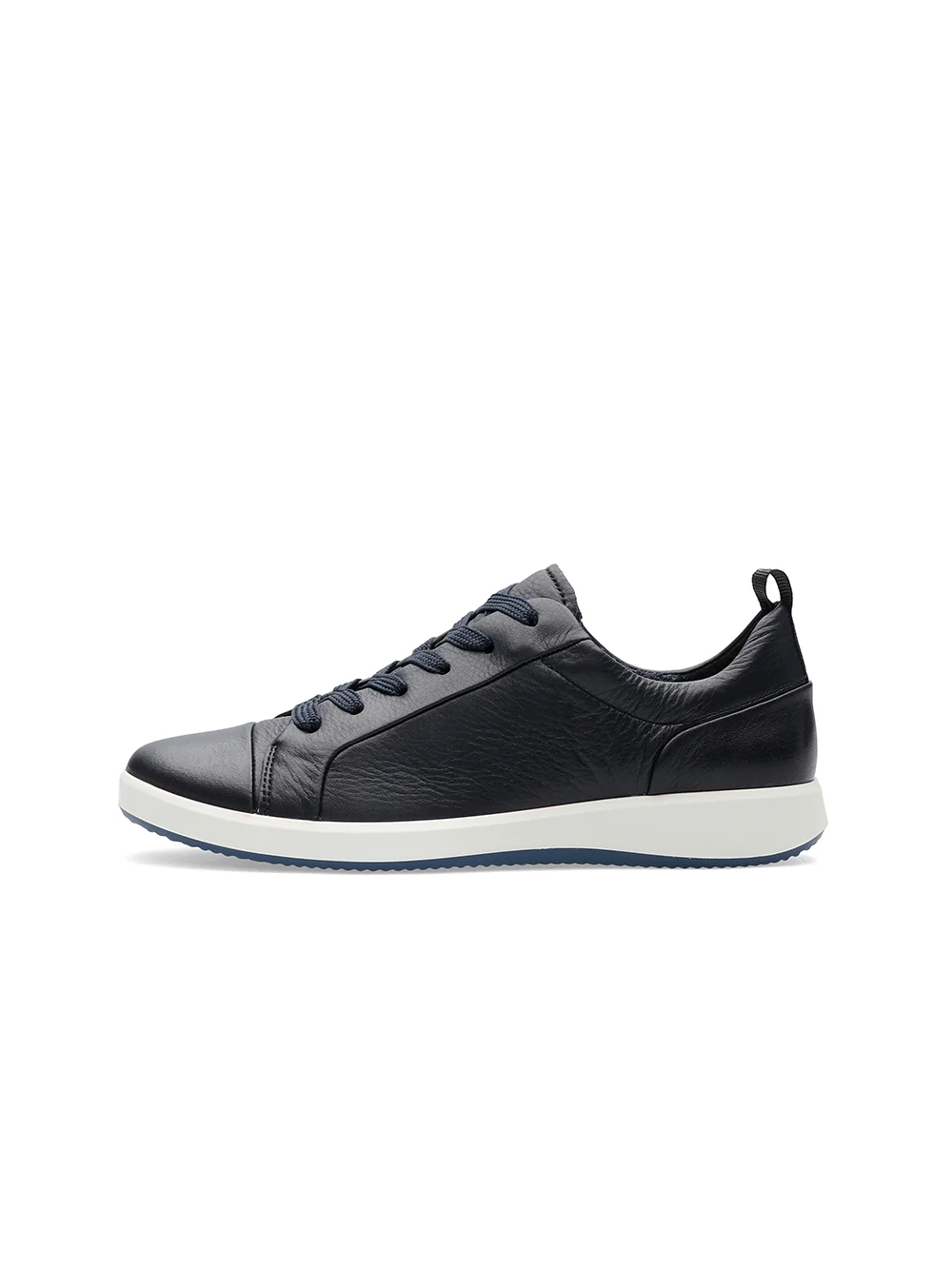 Sneaker Roma blau