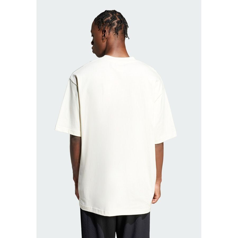 Adidas Original T-shirt 3 bandes centrales