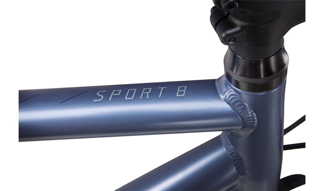 Citybike herre 28