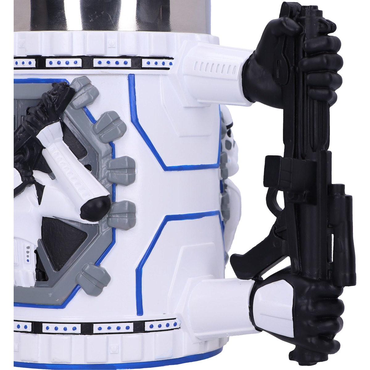 Nemesis Now Star Wars beger (Stormtrooper)