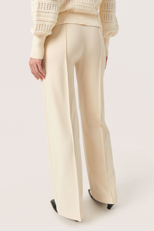 Soaked in Luxury SLBea Pants Sandshell