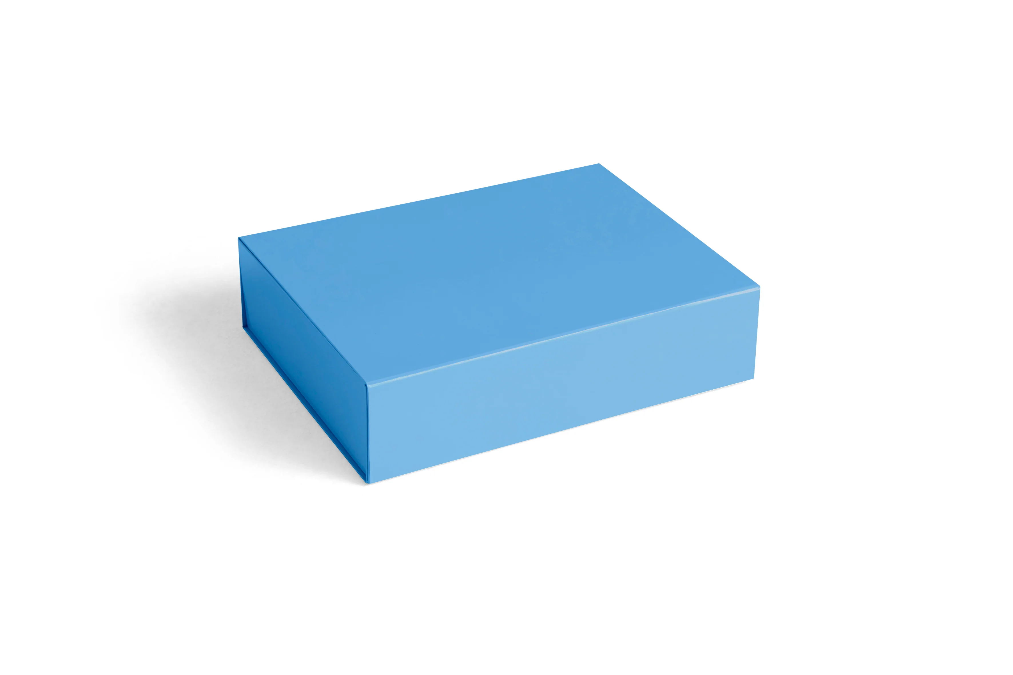 HAY  Colour Storage kasse, Sky Blue - S