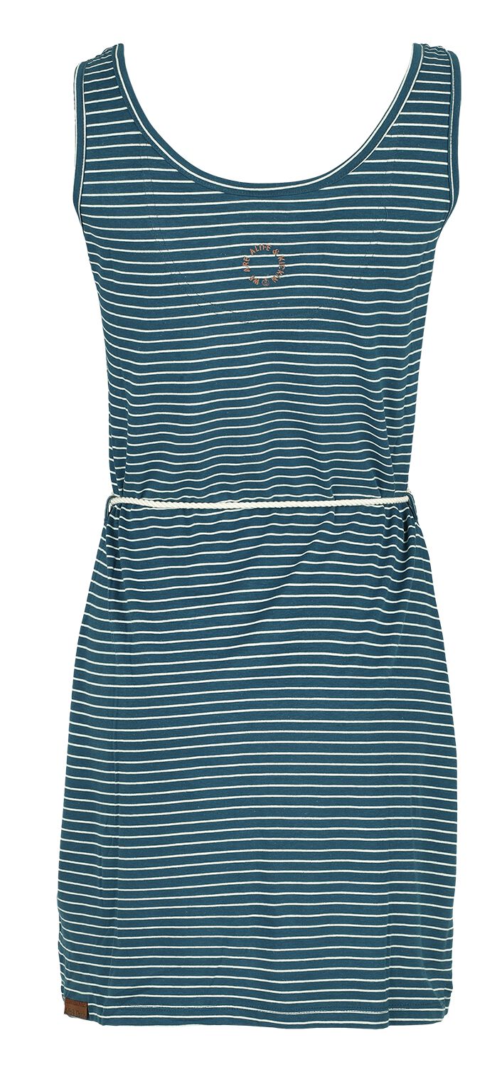 JenniferAK A Sleeveless Dress | Alife and Kickin Robe courte