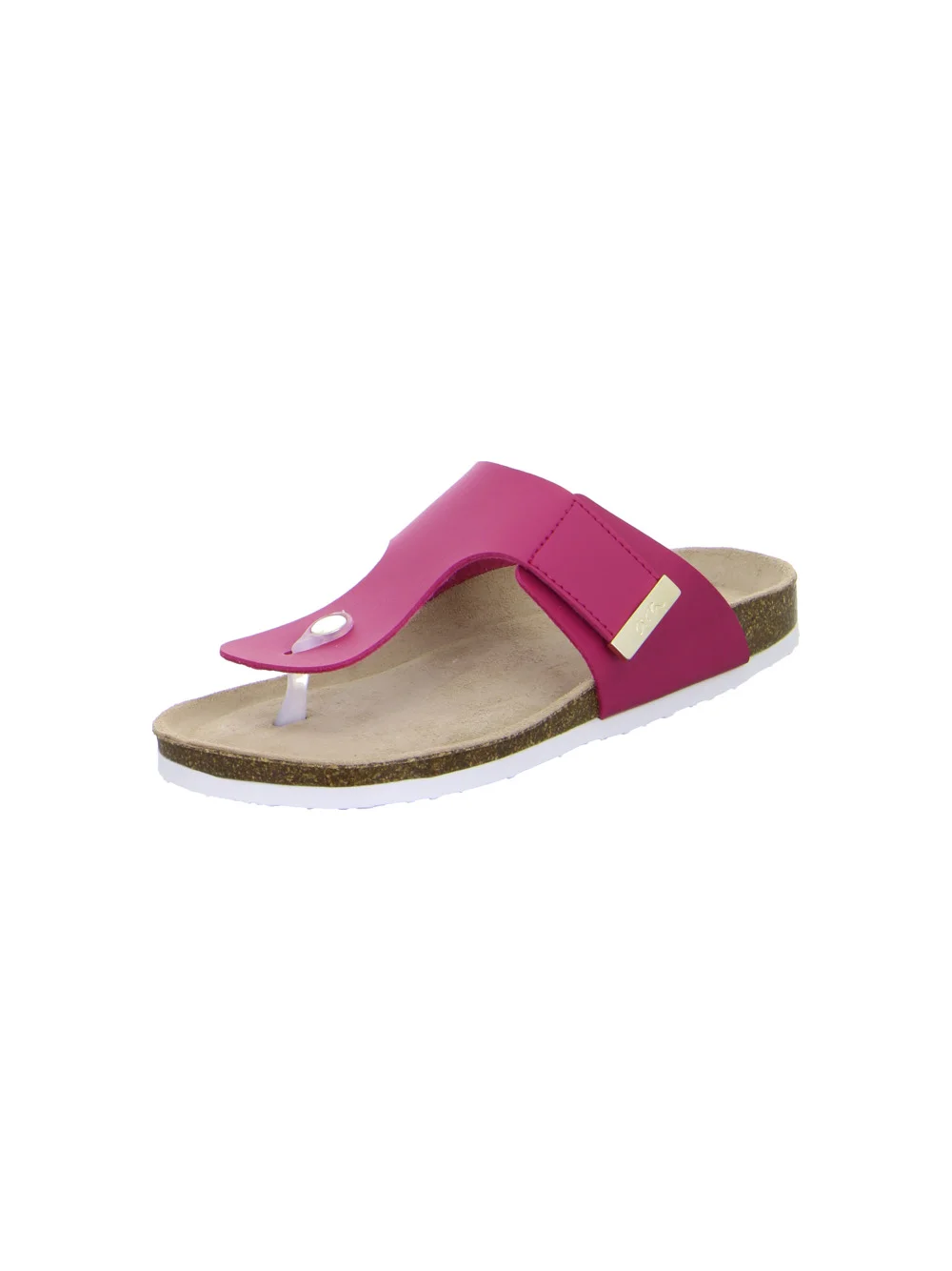 Pantolette Maui pink